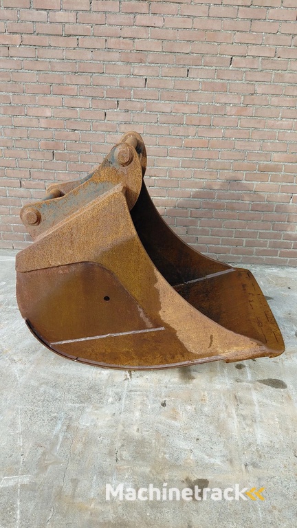 Oil Quick OQ70 S70 digging bucket / 1m wide / 1m3