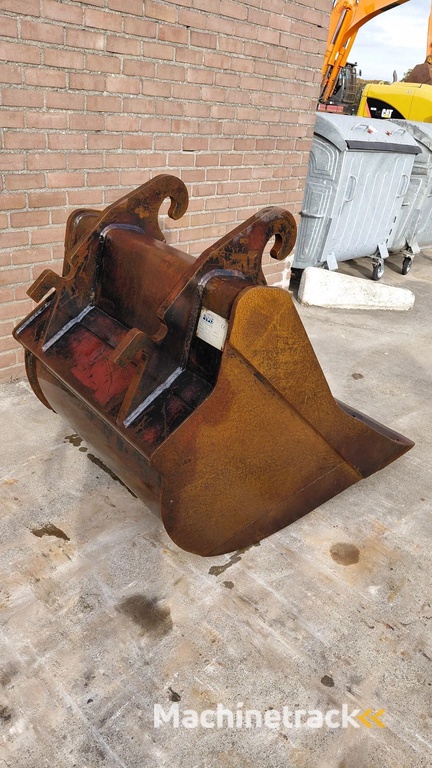 Verachtert CW30 CW40 digging bucket