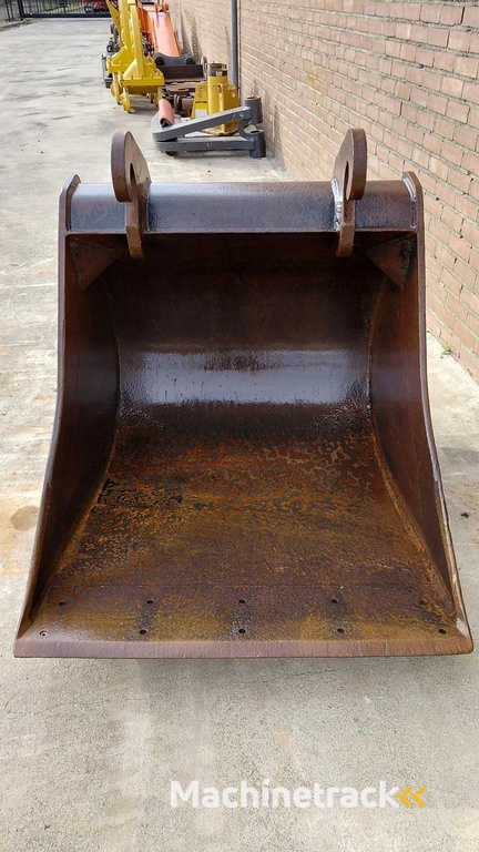 Verachtert CW30 CW40 digging bucket