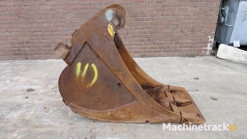 Caterpillar CW20 CW30 CW40 bucket / 75cm wide