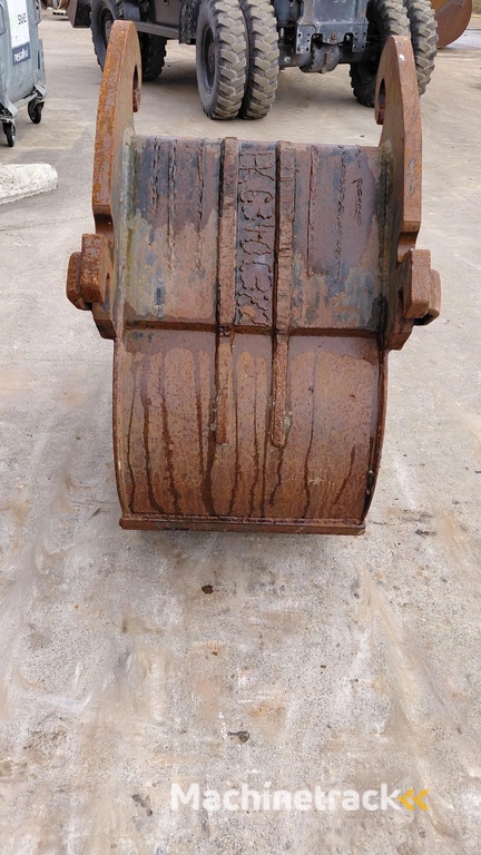 Caterpillar CW20 CW30 CW40 bucket / 75cm wide