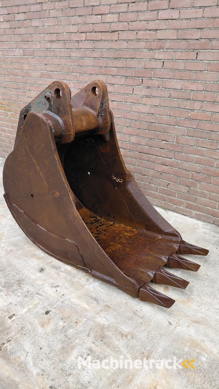 Volvo Digging bucket / 70mm pins / EC160 EC180