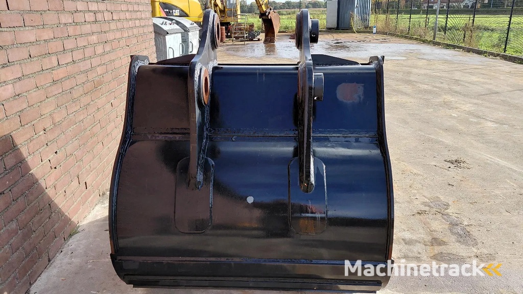 Hitachi ZX250 ZX280 ZX290 bucket / NEW / 90mm pins