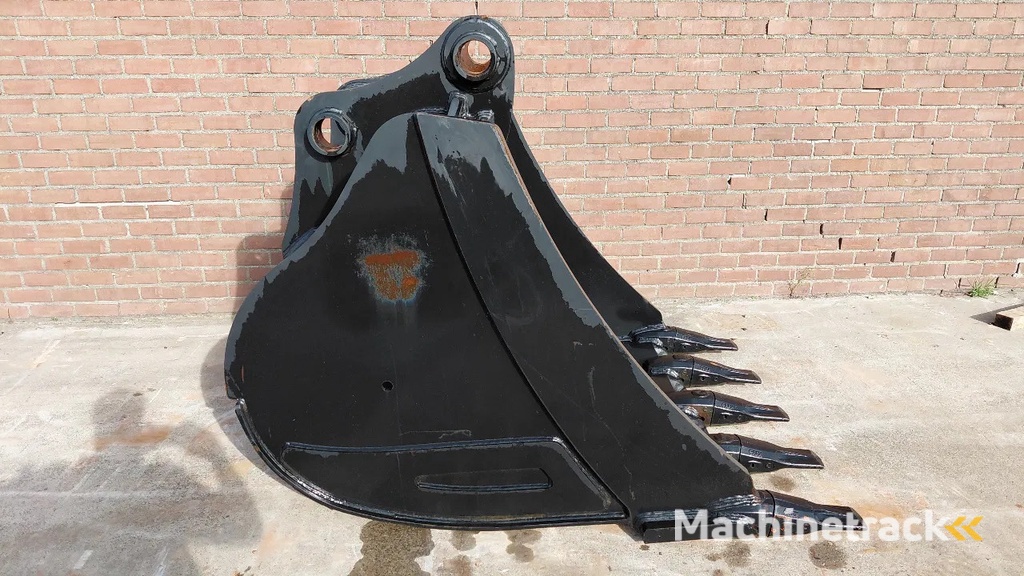 Hitachi ZX250 ZX280 ZX290 bucket / NEW / 90mm pins
