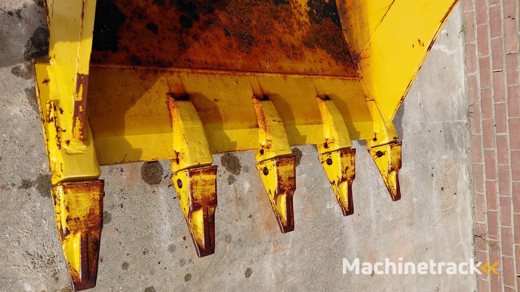 Caterpillar CW30 / CW40 digging bucket / NEW