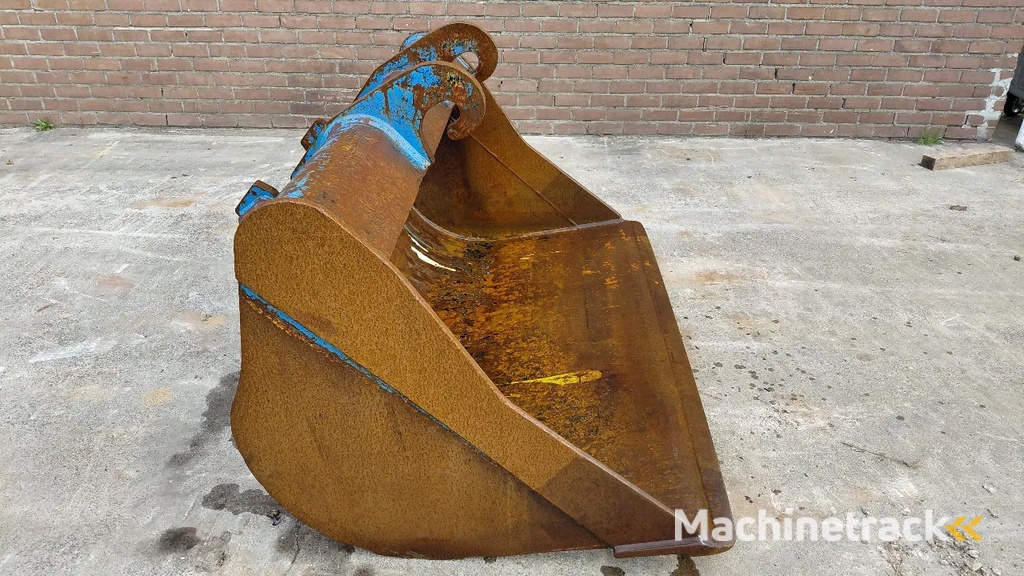 Verachtert CW30 / CW40 cleaning bucket / 1.14m3 / 1.80m