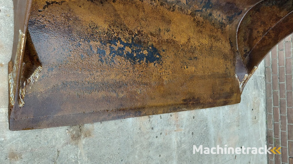 Pladdet CW30 CW40 Cleaning bucket / 2.30m