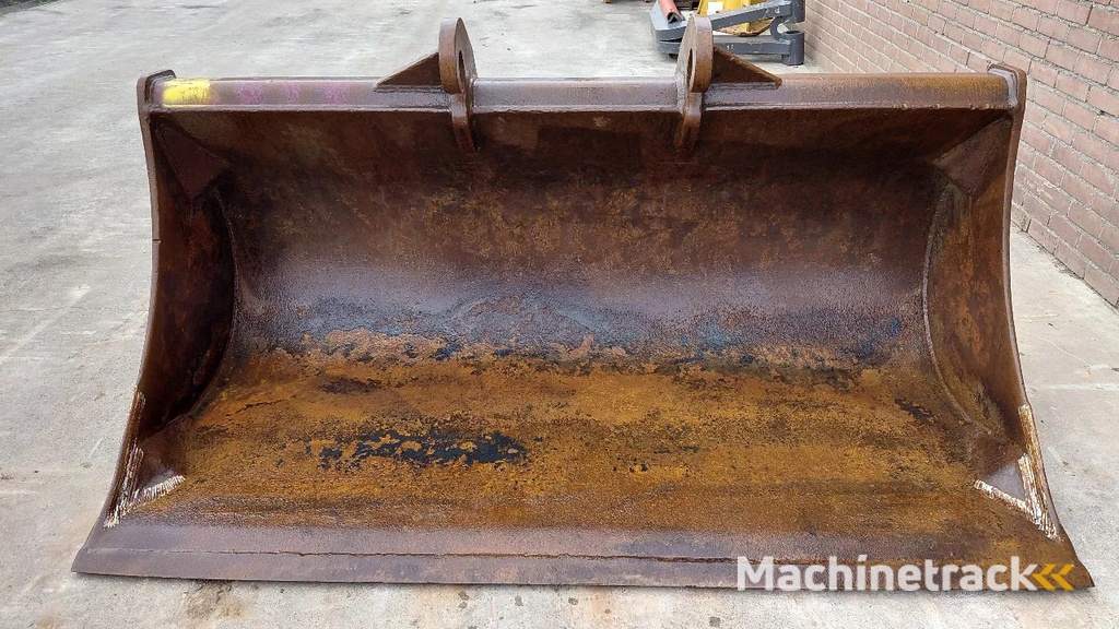 Pladdet CW30 CW40 Cleaning bucket / 2.30m