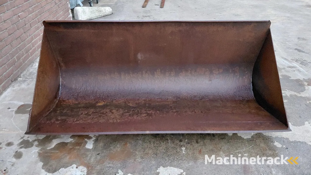 Caterpillar IT Loader bucket / 2.20m wide / 1.25m3