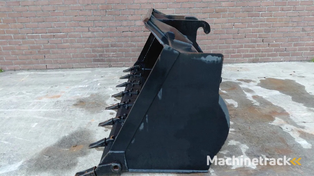 Caterpillar Loader bucket / IT coupling / 1.4m3 / NEW