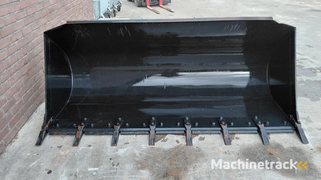 Caterpillar Loader bucket / IT coupling / 1.4m3 / NEW