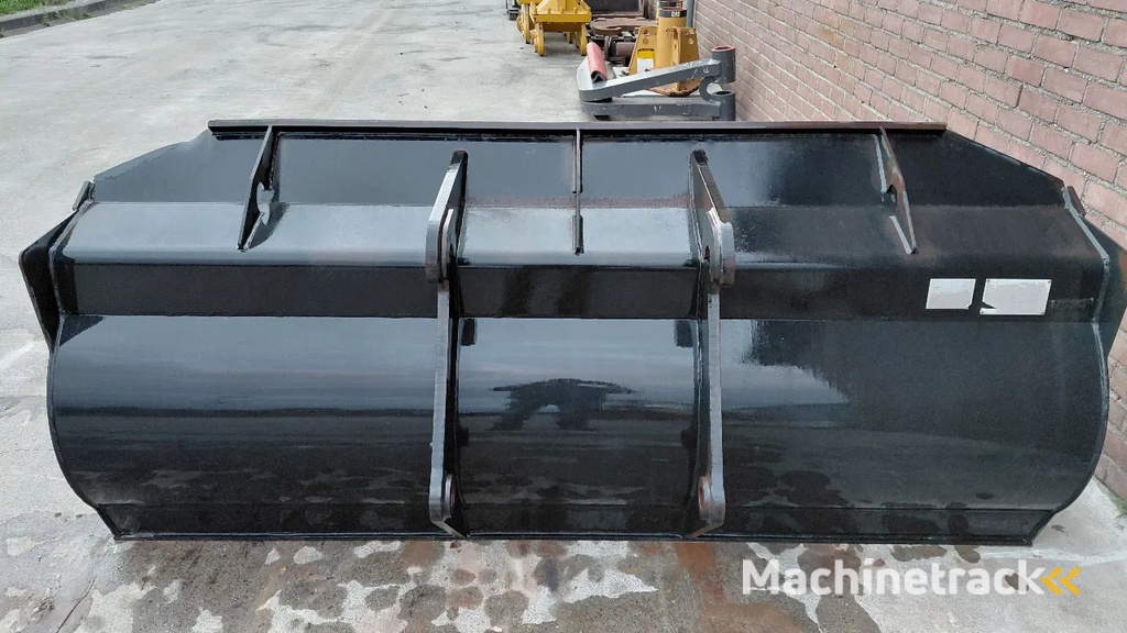 Caterpillar Loader bucket / IT coupling / 1.4m3 / NEW