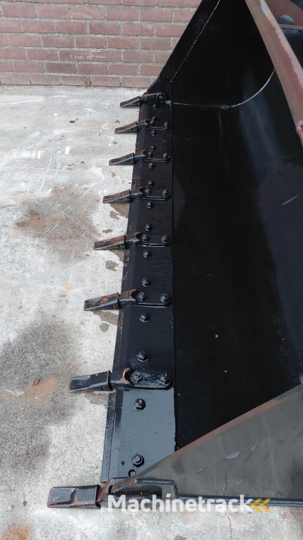 Caterpillar Loader bucket / IT coupling / 1.4m3 / NEW