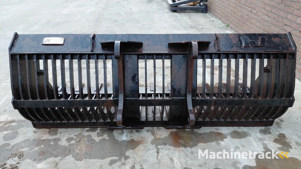 Verachtert Cat IT skeleton bucket / 1.4m3