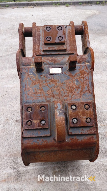 SMP Volvo S2 60cm bucket