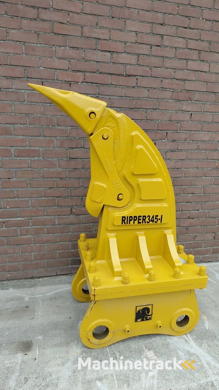 Caterpillar 345 / 349 / 350 / 352 ripper New TB link