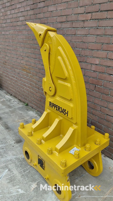 Caterpillar 345 / 349 / 350 / 352 ripper New TB link