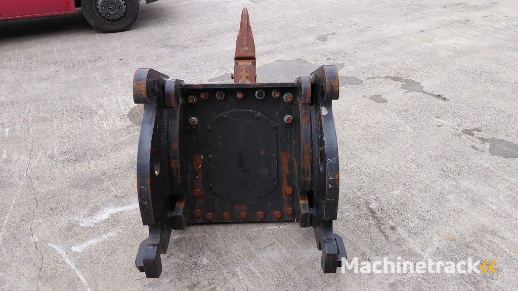 Verachtert CW40 / CW30 / CW45 ripper