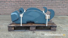 verachtert-cw55s-mounting-bracket---new---hardox---demarec