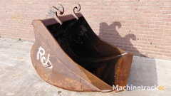 verachtert-cw30---cw40-digging-bucket---1.30m-wide