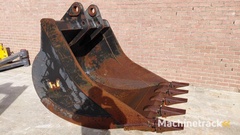 verachtert-digging-bucket---90mm-pins---1.55m-wide---as-new