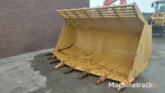 caterpillar-988-bucket---unused---genuine-cat---5.4m3