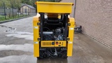 Minituur van Crusher mini crusher SK SSJ430J / UNUSED