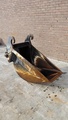 Minituur van Verachtert CW20 / CW30 / CW40 V bucket 65-50cm