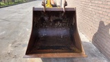 Minituur van Verachtert CW30 / CW40 digging bucket / 1.30m wide