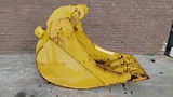 Minituur van Verachtert CW45 digging bucket / 1m wide / NEW