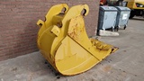 Minituur van Verachtert CW45 digging bucket / 1m wide / NEW