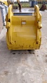 Minituur van Verachtert CW45 digging bucket / 1m wide / NEW