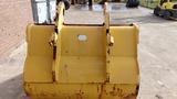 Minituur van Caterpillar CW30 / CW40 digging bucket / NEW