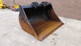 Minituur van Verachtert CW45 Cleaning bucket / 2.20m wide / As new