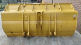 Minituur van Caterpillar 950 / 962 loader bucket with teeth / NEW