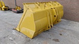 Minituur van Caterpillar 950 / 962 loader bucket with teeth / NEW