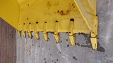 Minituur van Caterpillar 950 / 962 loader bucket with teeth / NEW