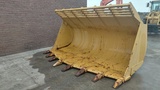Minituur van Caterpillar 988 bucket / Unused / Genuine cat / 5.4m3