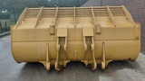 Minituur van Caterpillar 988 bucket / Unused / Genuine cat / 5.4m3