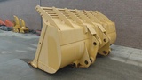Minituur van Caterpillar 988 bucket / Unused / Genuine cat / 5.4m3