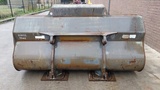 Minituur van Volvo L90 Loading bucket with teeth
