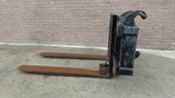 Minituur van Verachtert Pallet forks System 2007 2008