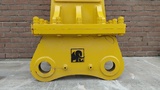 Minituur van Caterpillar 345 / 349 / 350 / 352 ripper New TB link