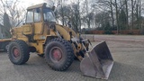 Minituur van Caterpillar 920 / Good working condition / Near new tires