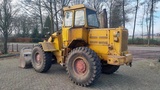 Minituur van Caterpillar 920 / Good working condition / Near new tires