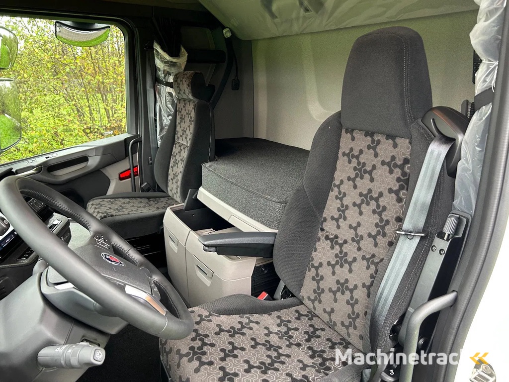 Scania S500 NGS S-U-P-E-R | 6x2/4 NB - FULL AIR | RETARDER | PARK COOLER |