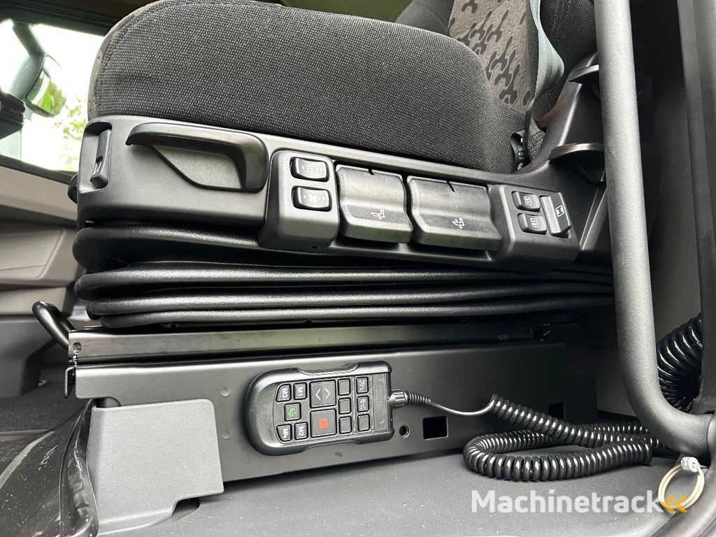 Scania S500 NGS S-U-P-E-R | 6x2/4 NB - FULL AIR | RETARDER | PARK COOLER |