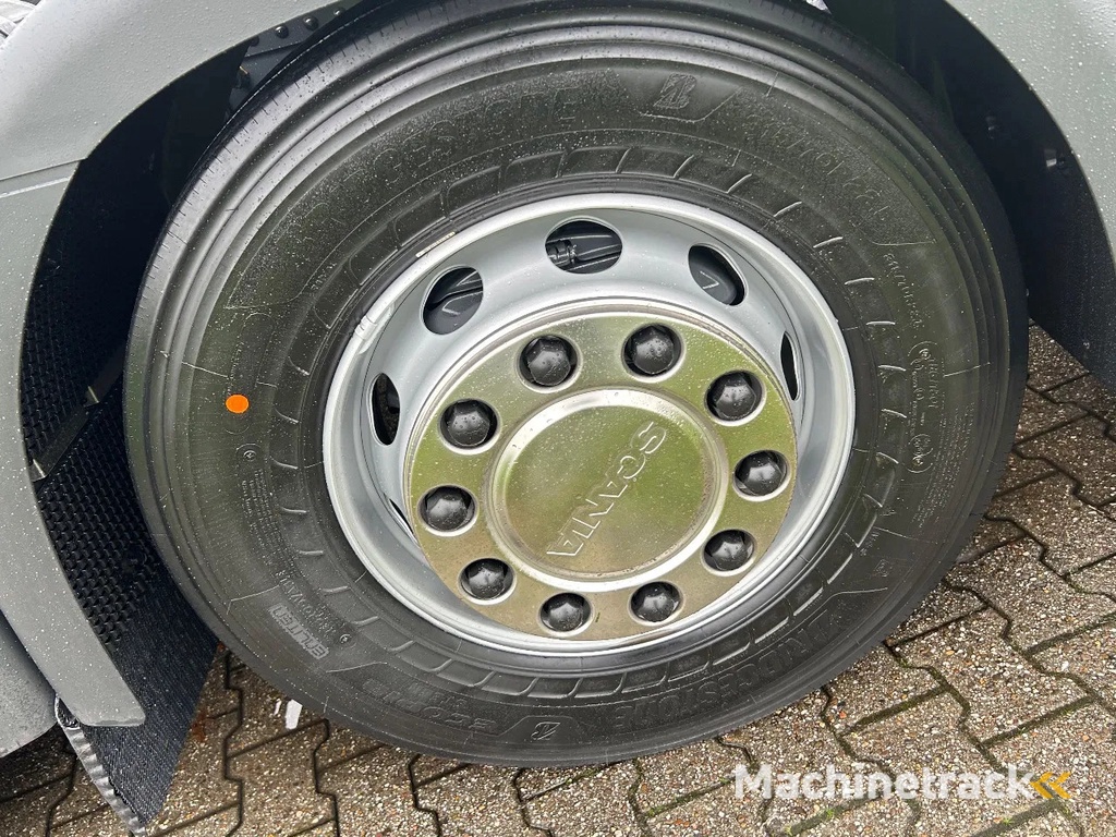 Scania S500 NGS S-U-P-E-R | 6x2/4 NB - FULL AIR | RETARDER | PARK COOLER |