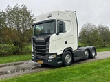 Thumbnail of Scania S500 NGS S-U-P-E-R | 6x2/4 NB - FULL AIR | RETARDER | PARK COOLER |