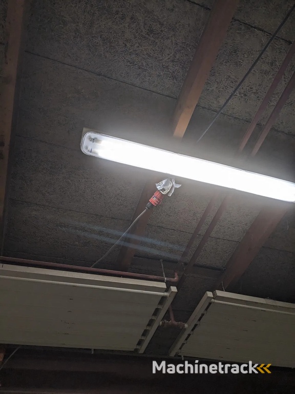 Sicario Sicario, Industriële pers